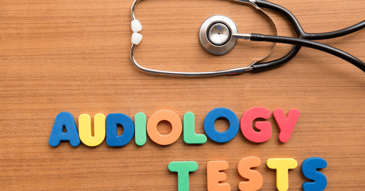 Audiology and Audiological Screening of Newborns