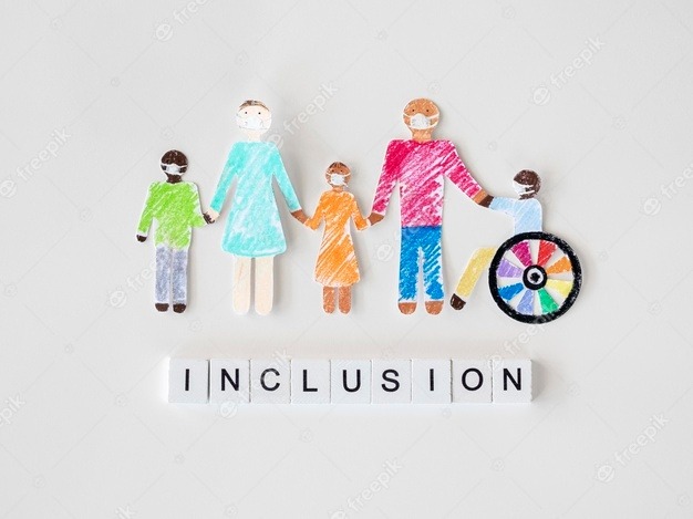 What is inclusive education? 