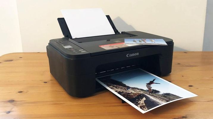  Best Wireless Printer for Mac and PC in 2022
