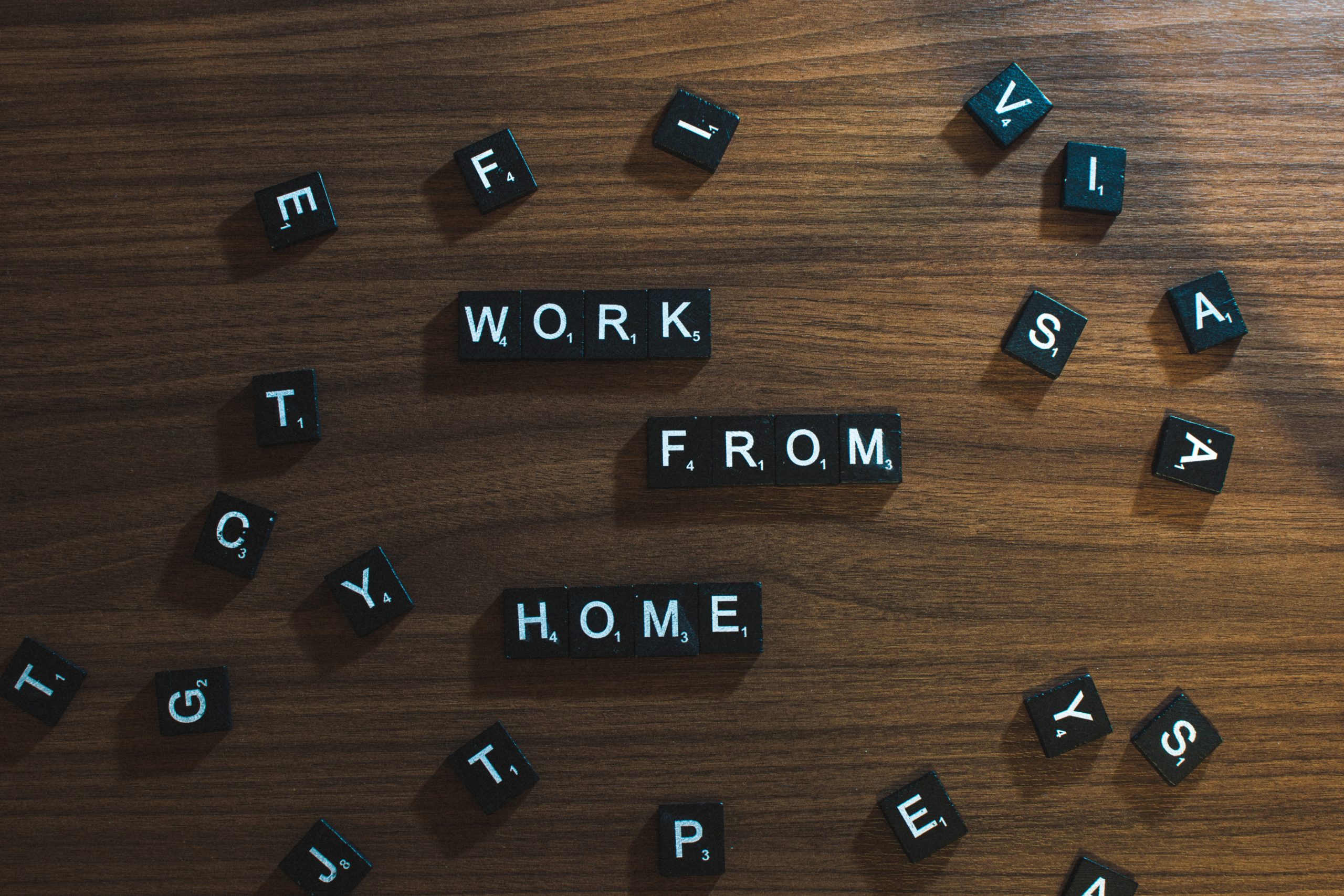 How to focus on work from home for better results
