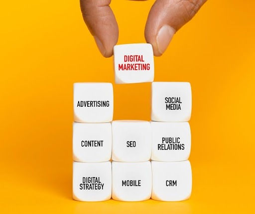 Why choose digital marketing for your business