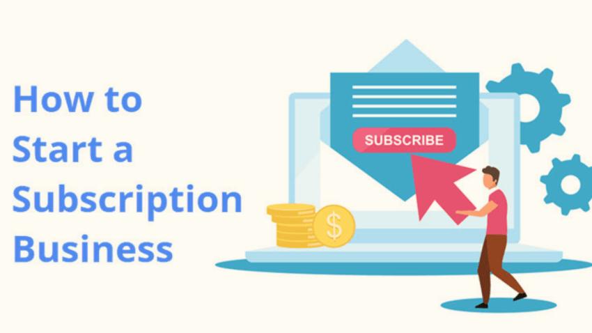 The Benefits of Subscription-Based Services