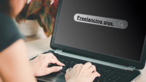 The Ultimate Guide to Finding and Succeeding in Freelancing Gigs