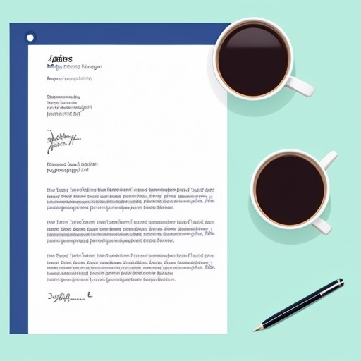 "Mastering Your ChatGPT Cover Letter: Land Your Dream AI Job!"