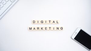  The Power of Digital Marketing: Unlocking New Avenues for Success