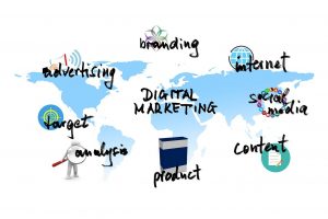 The Power of Digital Marketing: Unleashing the Potential for Business Growth