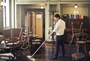 The Benefits of Professional Carpet Cleaning for Your Health and Home
