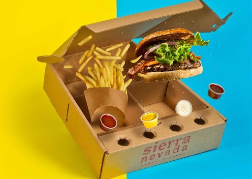 Enhance Your Brand’s Appeal with Custom Fast Food Packaging