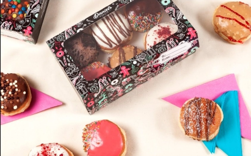 Elevate Your Bakery’s Brand with Custom Bakery Boxes